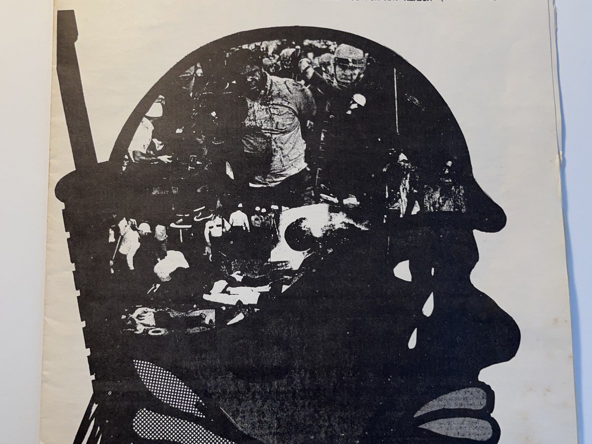 Remembering the Student-G.I. Anti-War&nbsp;Movement